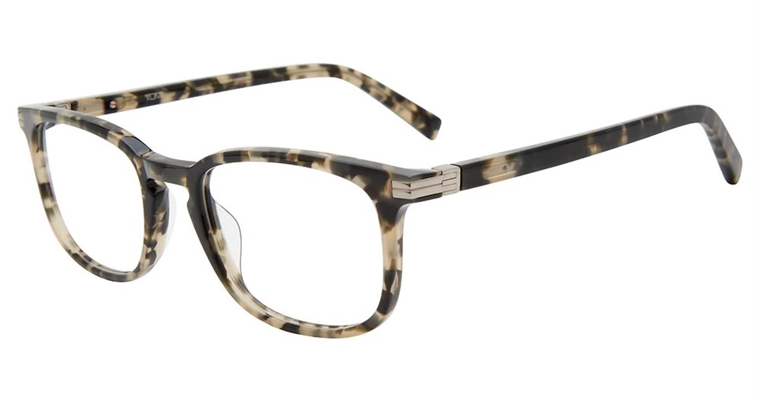 Tumi VTU018 Eyeglasses - view 2